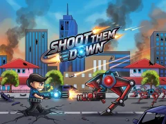 Shoot Them Down