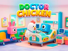 Doctor Chicken