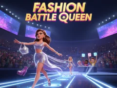 Fashion Battle Queen