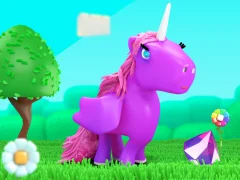 Unicorn Kingdom
