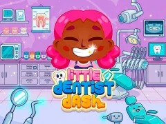 Little Dentist Dash