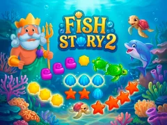 Fish Story 2