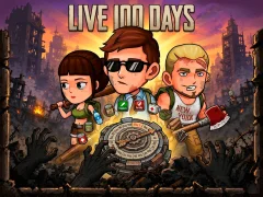Live 100 Days