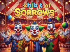 Exhibit of Sorrows
