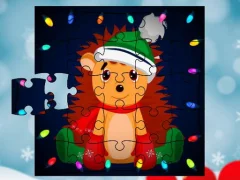 Christmas Animals