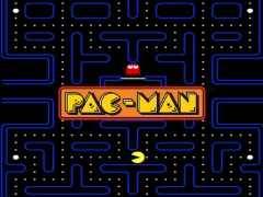 Pac-man