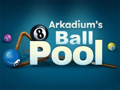 8 Ball Pool