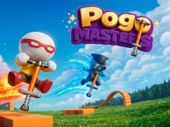 Pogo Masters