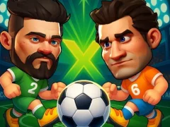 Head Soccer Arena