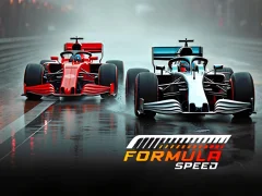 Formula Speed