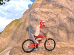 Cliff Rider