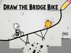 Draw Bridge Puzzle