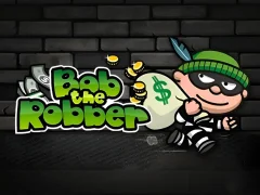 Bob The Robber