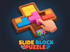 Slide Block Puzzle