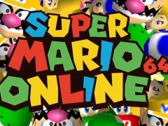 Super Mario 64