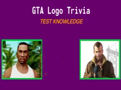 GTA Logo Trivia