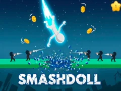 Smashdoll