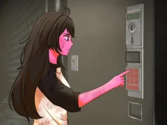 Interdimensional Vending Machine