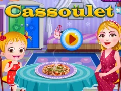Cassoulet