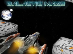 Galactic Maze