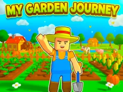 My Garden Journey