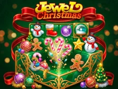 Jewel Christmas