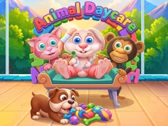 Animal Daycare