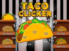 Taco Clicker