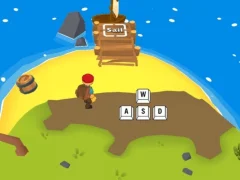 Loot Island Treasure Digger