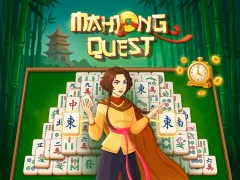 Mahjong Quest