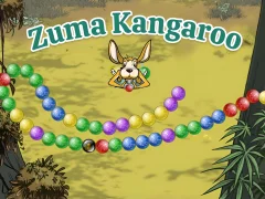 Zuma Kangaroo