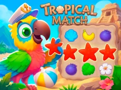 Tropical Match