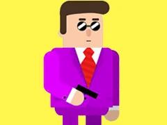 Mr Bullet