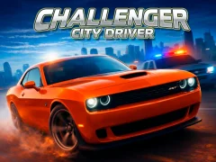 Challenger City Driver