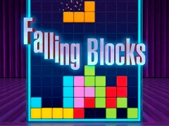 Falling Blocks