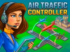 Air traffic controller