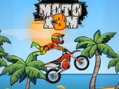 Moto X3M