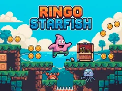 Ringo Starfish