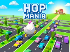 Hop Mania