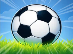 Soccer Volley
