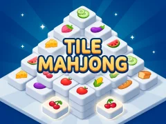 Tile Mahjong