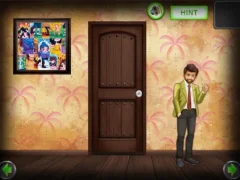 Amgel Easy Room Escape 302