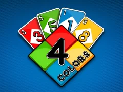 Four Colors Multiplayer