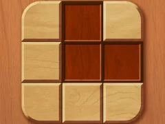 Woodoku
