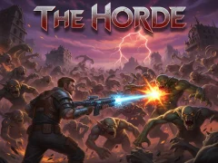 The Horde
