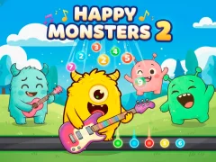 Happy Monsters 2