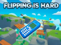 Flipping is Hard