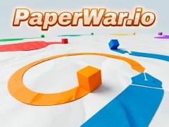 Paper War.io
