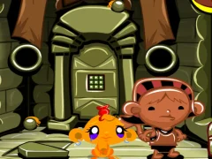 Monkey Go Happy 976