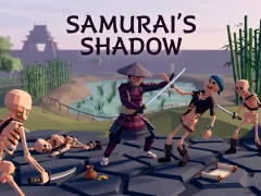 Samurai’s Shadow